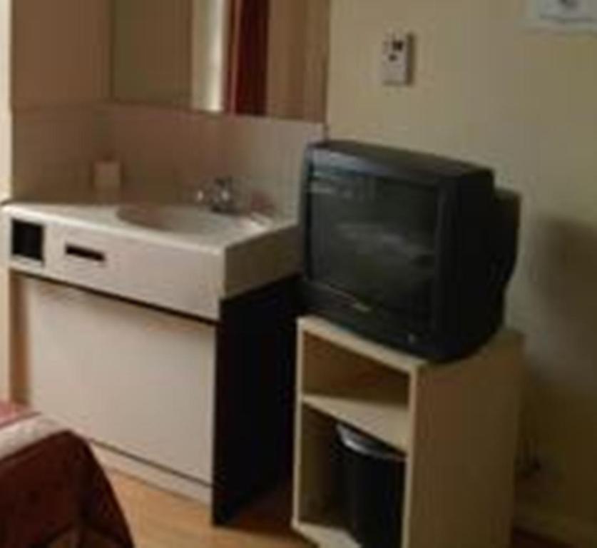 Belgrave House Hotel Лондон Номер фото