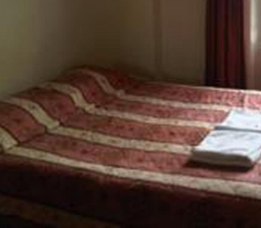 Belgrave House Hotel Лондон Номер фото