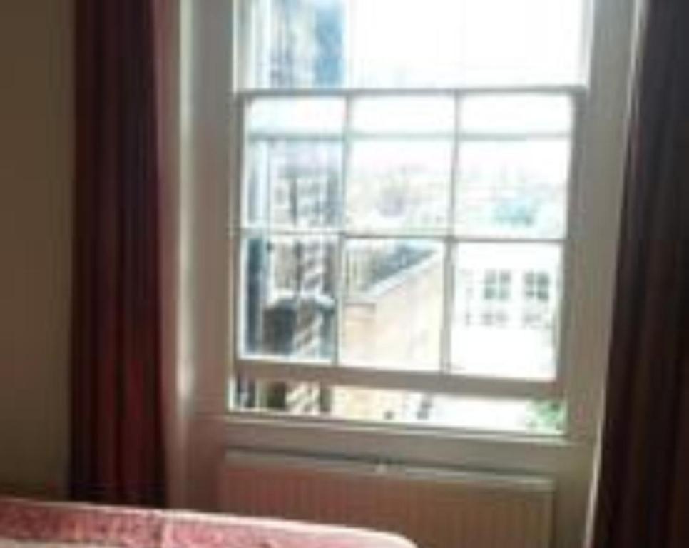 Belgrave House Hotel Лондон Номер фото