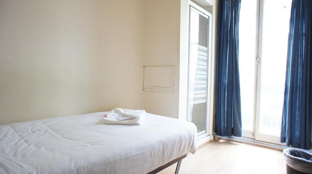 Belgrave House Hotel Лондон Номер фото