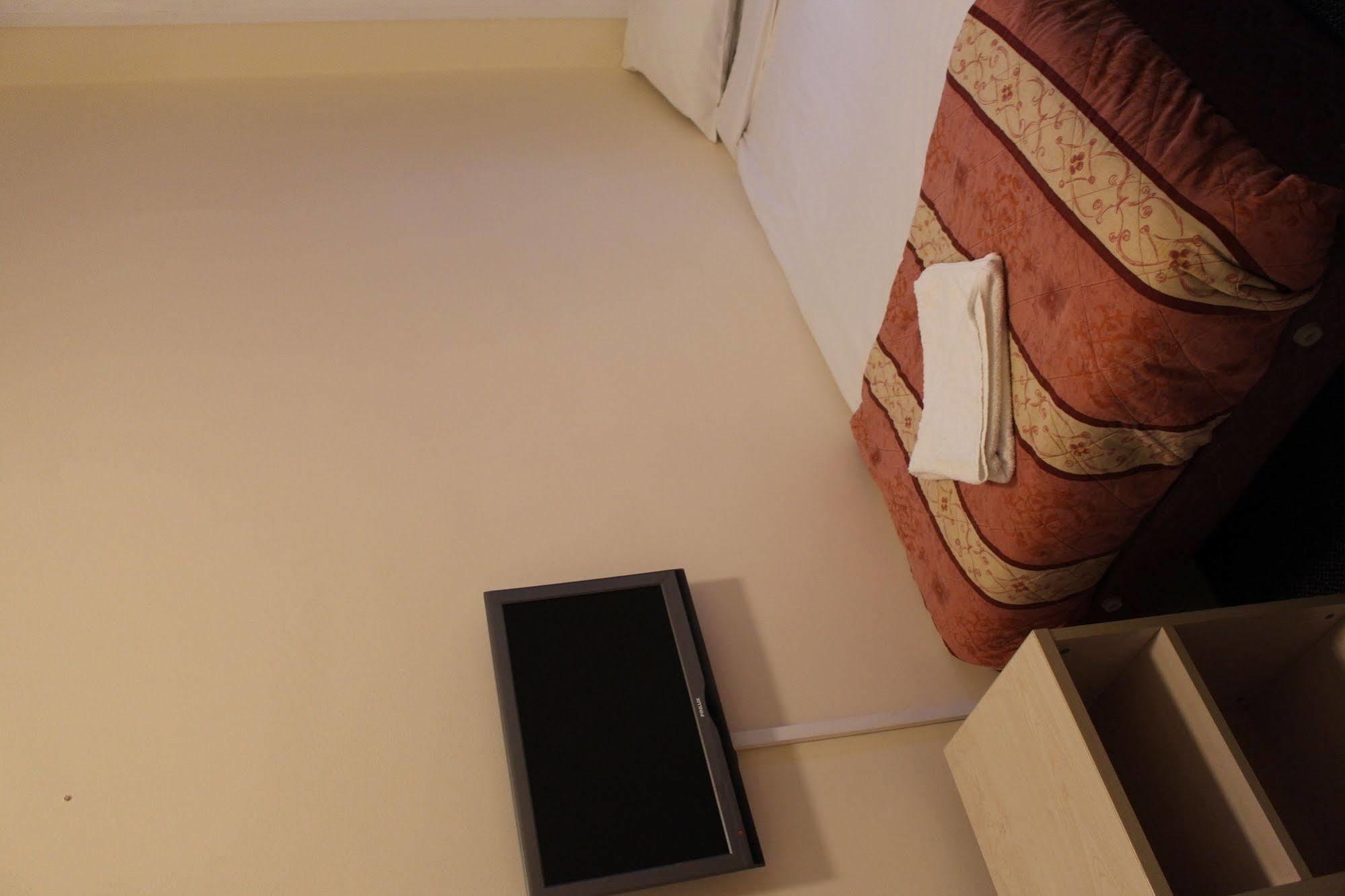 Belgrave House Hotel Лондон Екстер'єр фото