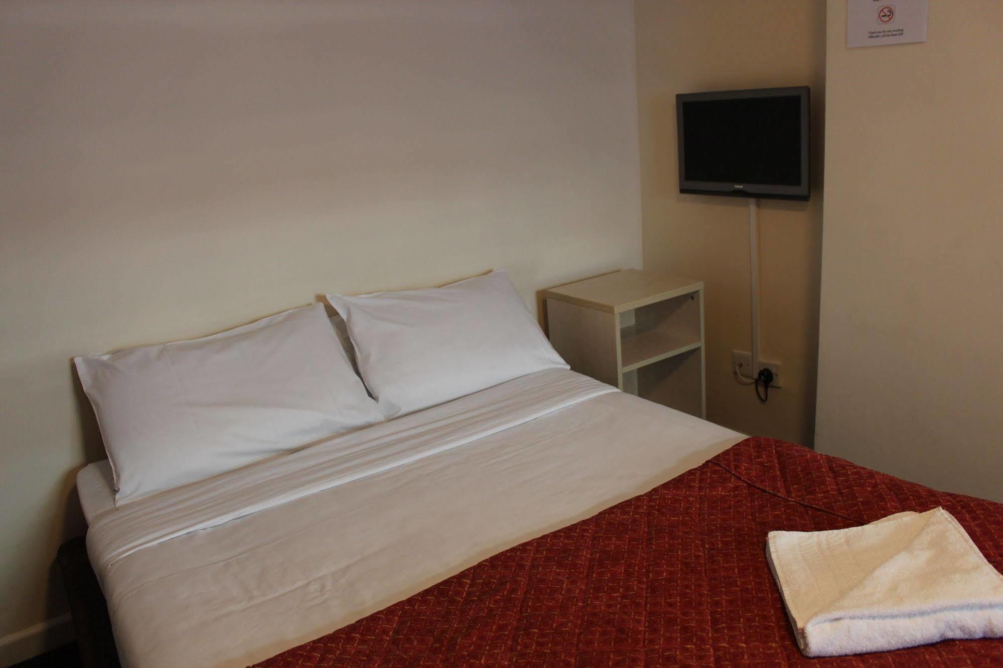 Belgrave House Hotel Лондон Екстер'єр фото