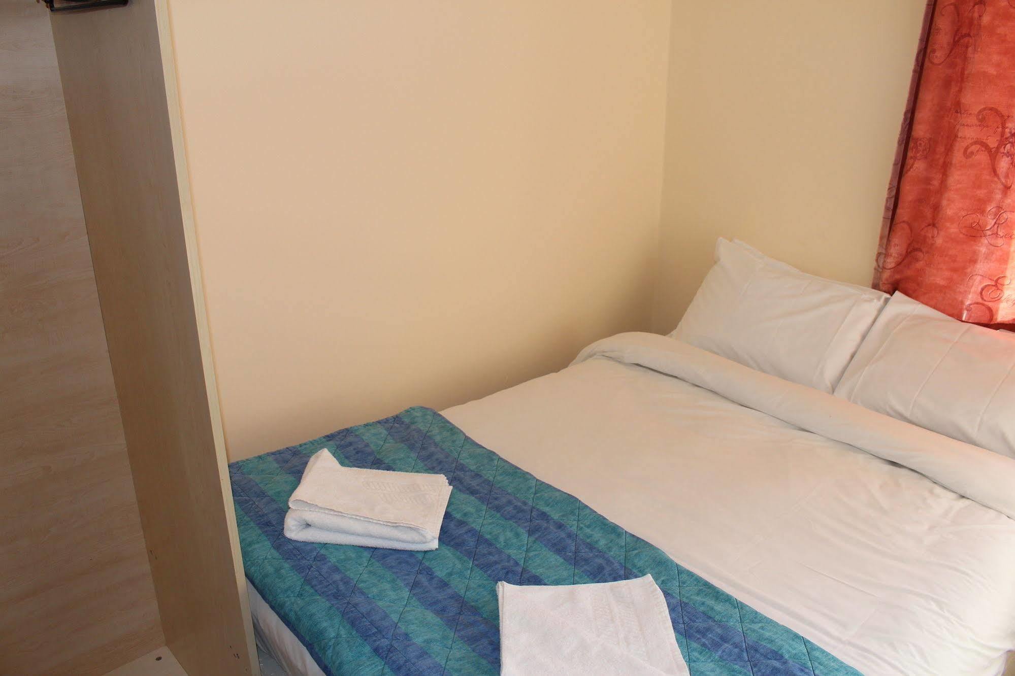 Belgrave House Hotel Лондон Екстер'єр фото