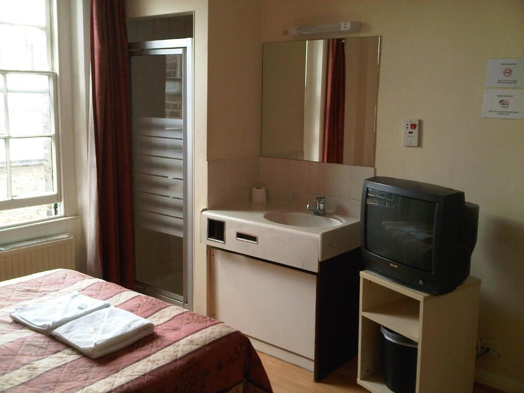 Belgrave House Hotel Лондон Екстер'єр фото